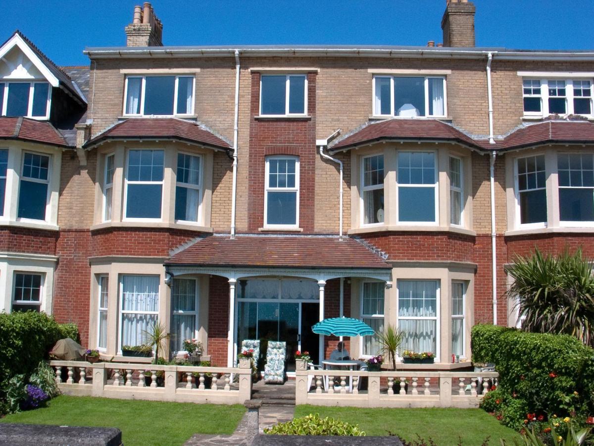 Weymouth Bay Apartment B Exteriér fotografie