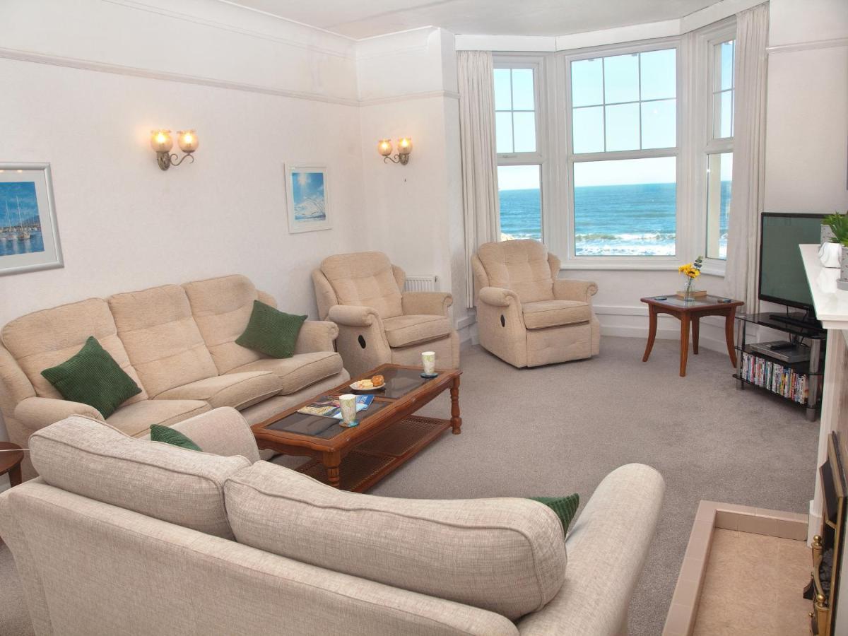 Weymouth Bay Apartment B Exteriér fotografie