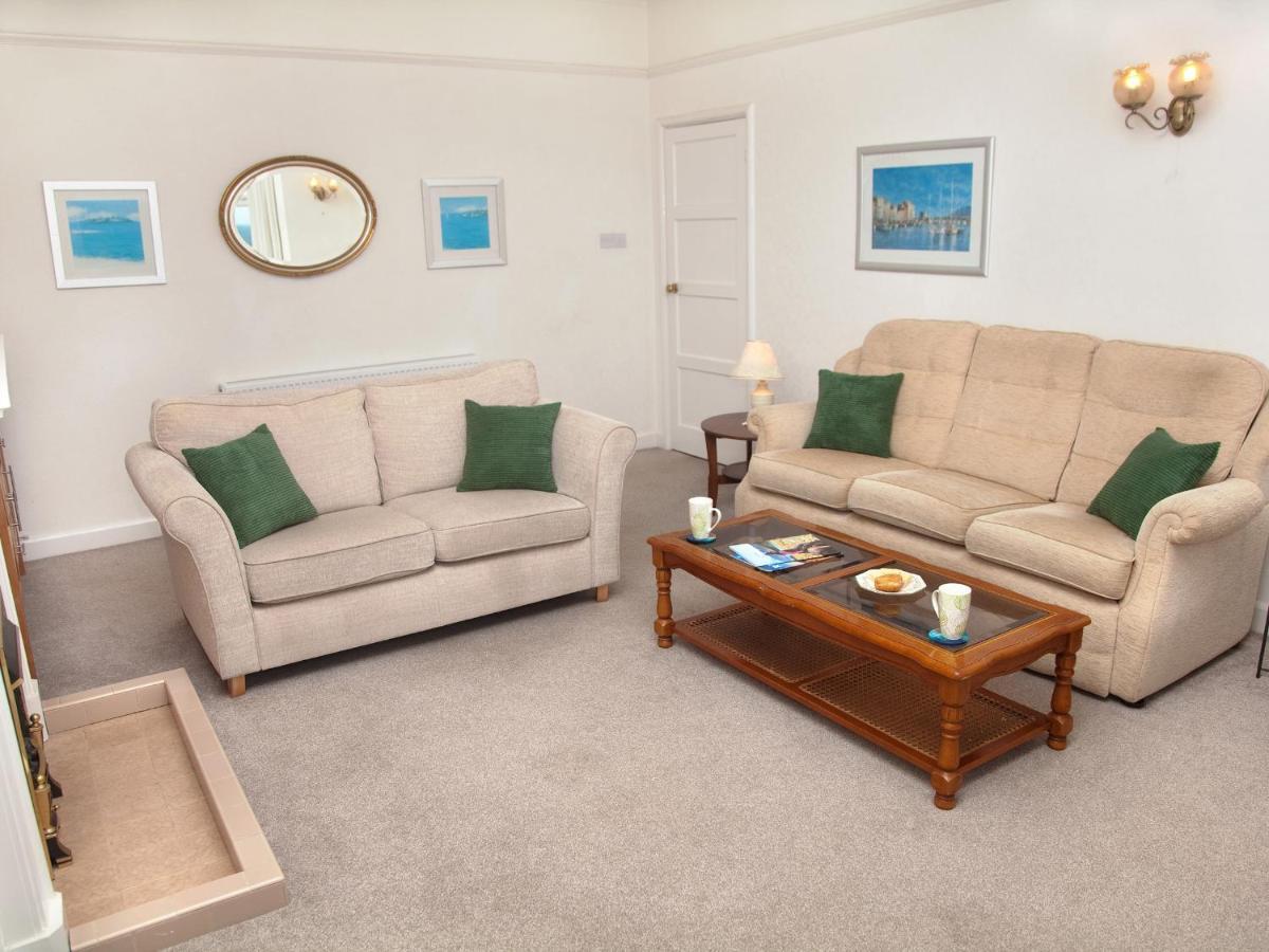 Weymouth Bay Apartment B Exteriér fotografie