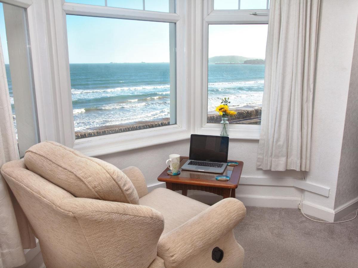 Weymouth Bay Apartment B Exteriér fotografie