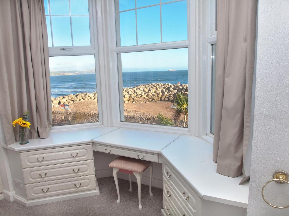 Weymouth Bay Apartment B Exteriér fotografie