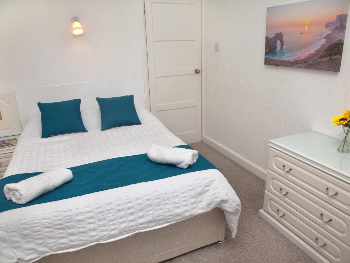 Weymouth Bay Apartment B Exteriér fotografie